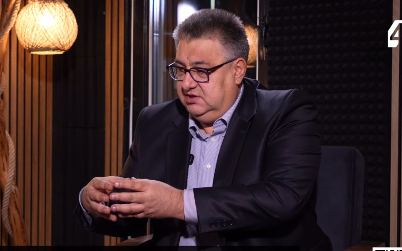 Минчев: ЗНАМ е подготвено за избори и на следните парламентарни ќе настапи самостојно