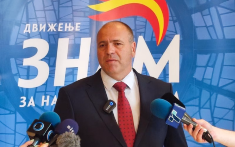 ЗНАМ чека уште еден заменик-министер: „Не бркаме функции, туку сакаме одговорност“