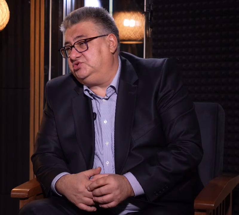 Минчев: Со спојување и укинување на непотребни институции ќе ги скратиме функционерските трошоци