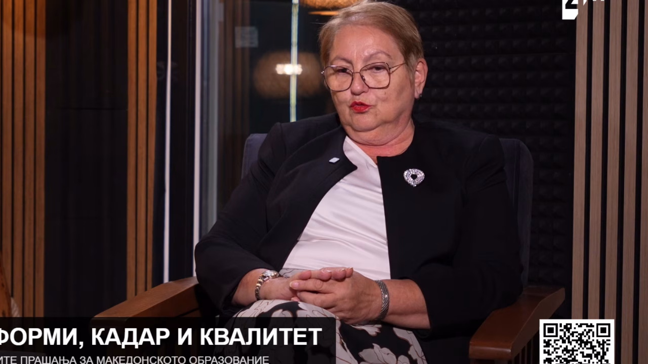 Јаневска: Студентскиот дом „Стив Наумов“ го направивме хотел А категорија, за еден и пол месец се отвора и „Кузман“