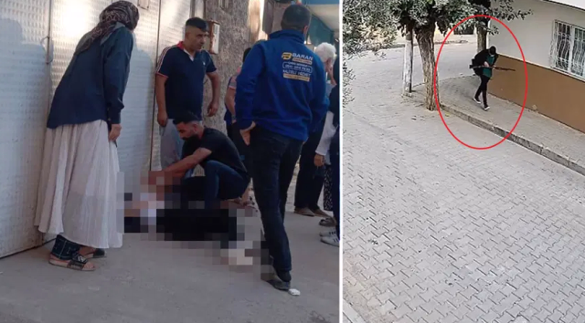 Најмалку 11 ученици ранети во пукањето пред училиште во Турција, осомничениот приведен