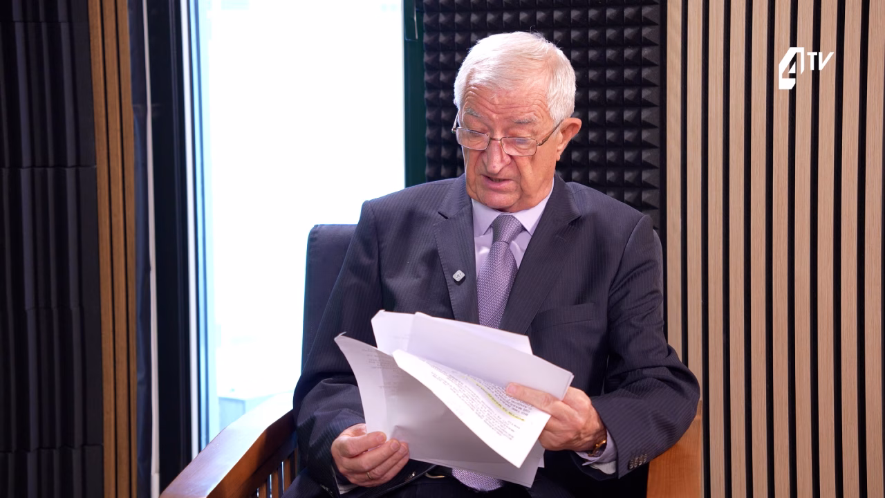 ПЛАН БЕШЕ ДА СЕ ИЗВАДАТ РАДАРИТЕ НА АЕРОДРОМОТ: Гоцевски за намерата на ЈНА да ја парализира Македонија