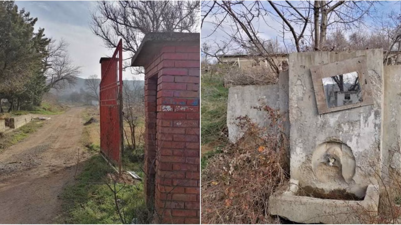 Полски државјани влегле во воени магацини во Еребино, четворица приведени, по тројца се трага