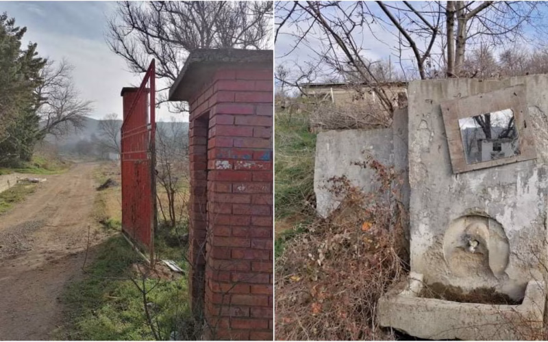 Полски државјани влегле во воени магацини во Еребино, четворица приведени, по тројца се трага