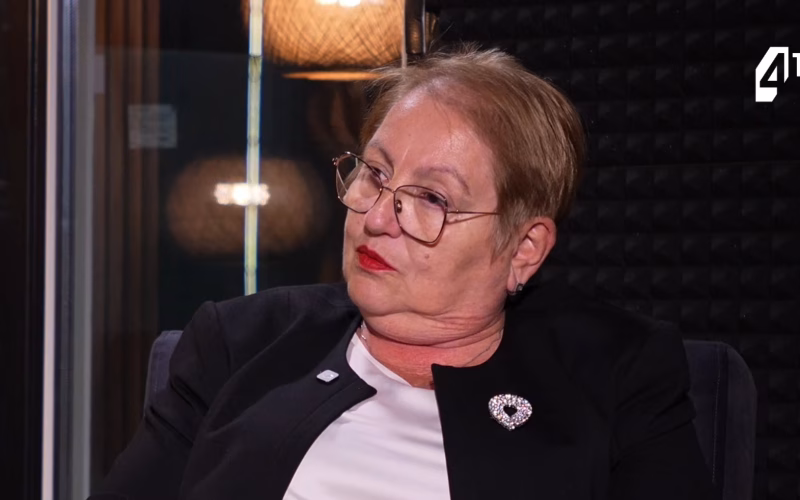Јаневска: Оптимизацијата на училиштата не се прави насилно – децата во поголеми средини ќе добијат подобро образование