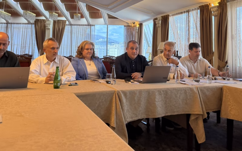 Нема независни листи ниту нова партија, платформата на актуелни и поранешни функционери на СДСМ бара окрупнување на опозицијата