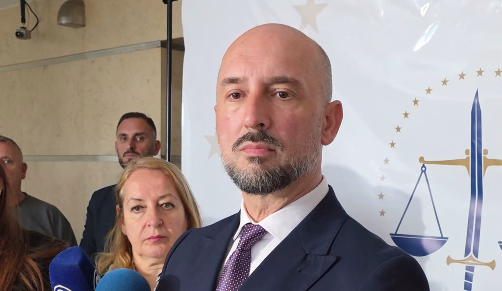 Петмина обвинители во трка за нов шеф на ОЈО ГОКК – гласаат 187 јавни обвинители