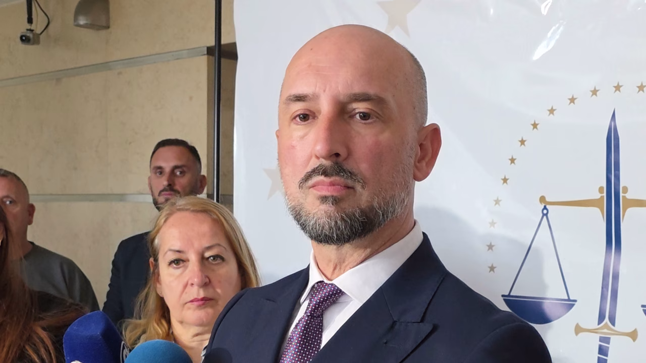 Савески: Сите пет кандидати за шеф на Обвинителството за организиран криминал се докажани професионалци