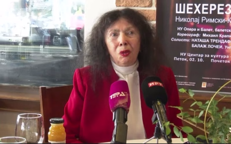Со „Шехерезада“ вечерва се отвора 35. издание на „Интерфест Битола“