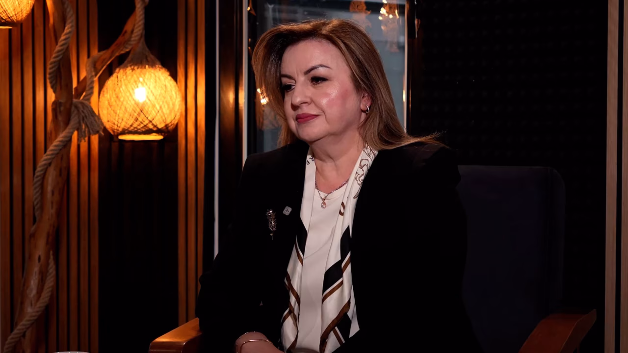 Грозданова: Прекинот на БСЖ вакцинацијата е привремен, се истражува поврзаноста со пријавените случаи во Хрватска