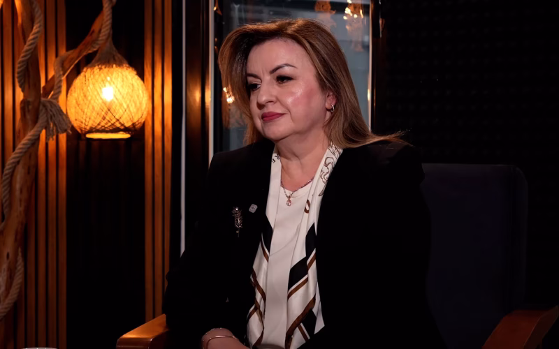 Грозданова: Прекинот на БСЖ вакцинацијата е привремен, се истражува поврзаноста со пријавените случаи во Хрватска
