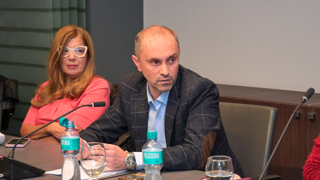 АмЧам: Посилна заштита на интелектуалната сопственост преку активно Национално координативно тело