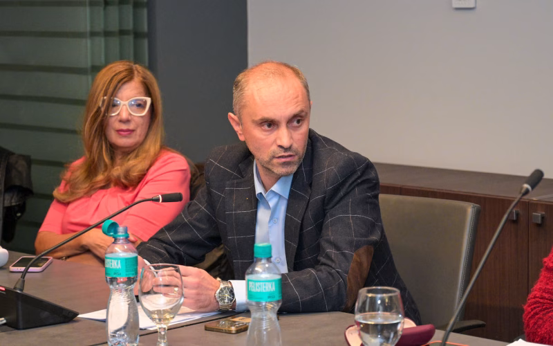 АмЧам: Посилна заштита на интелектуалната сопственост преку активно Национално координативно тело
