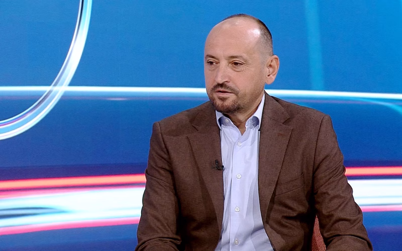 Битиќи размислува дали да ја прифати понудата од Филипче за потпретседател на СДСМ