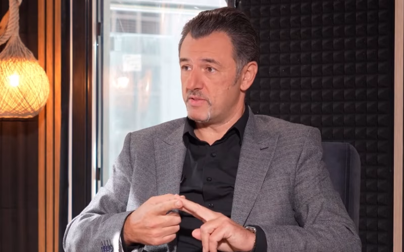 Треновски за становите во Скопје: Не очекувам значително намалување на цените, можна е стагнација