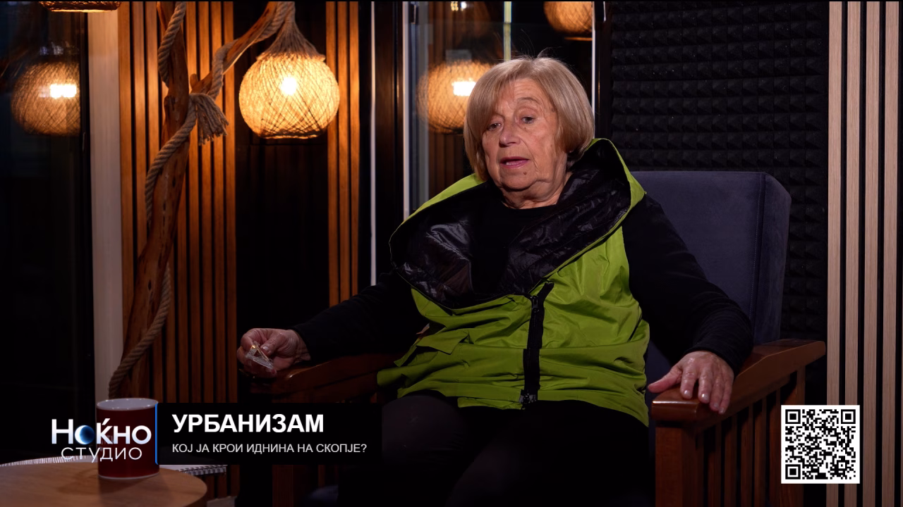 Мораториумот во Центар не ја исполни целта, оценува советничката од „Шанса за Центар“