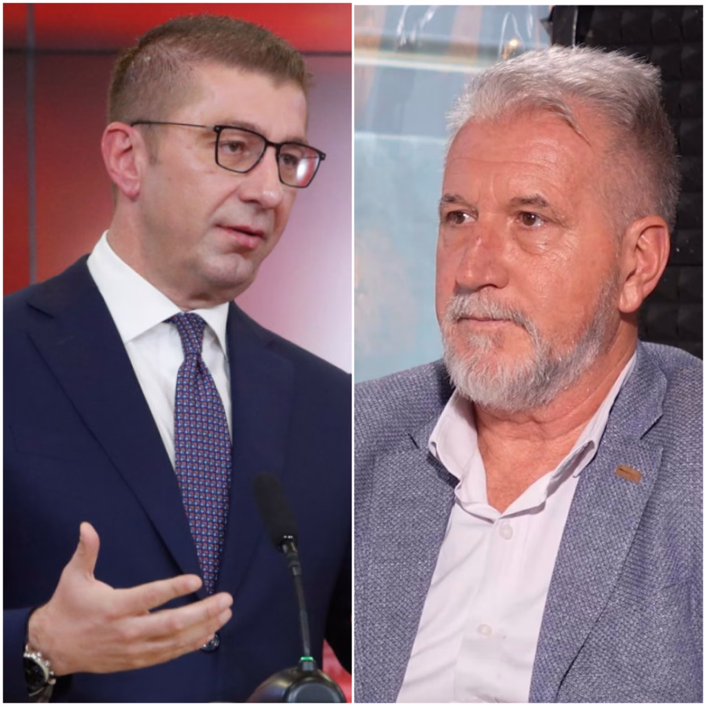 Мицкоски: Разгледуваме проширување на евтината дневна тарифа и нови поевтинувања на горивата