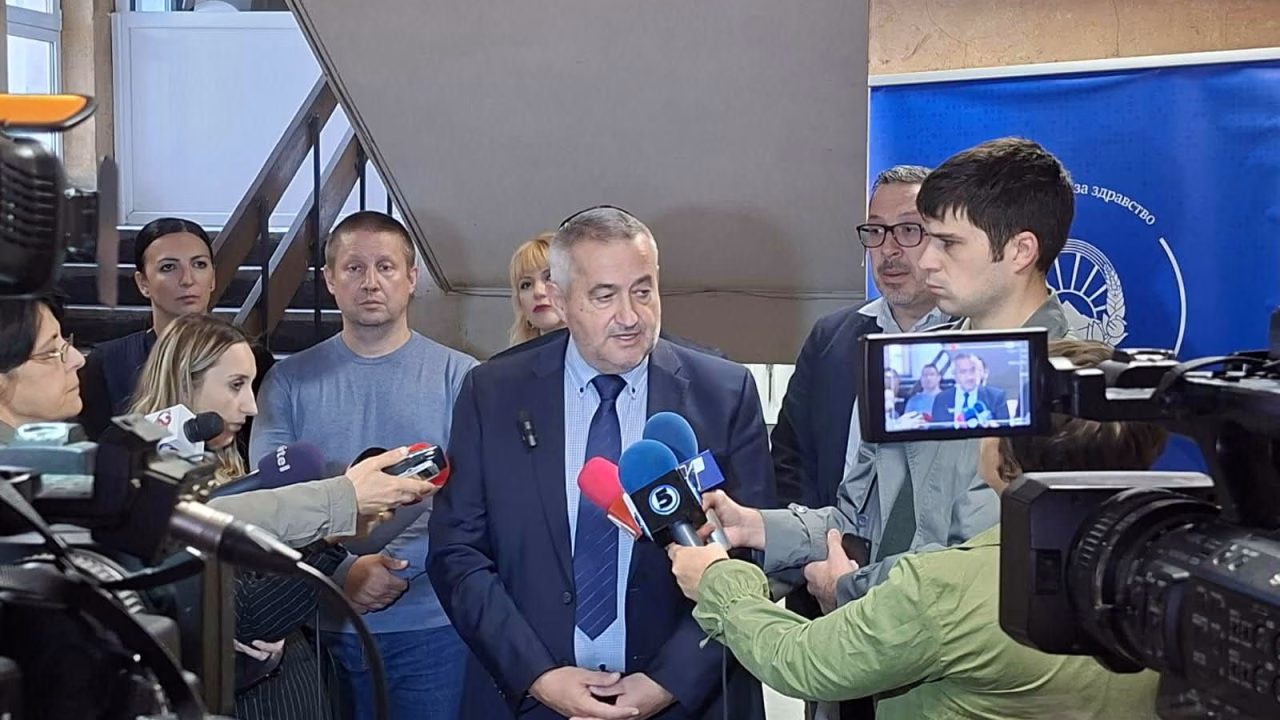 Пациентите со мултиплекс склероза ќе добиваат терапија поблиску до дома – објавени протоколите за дисперзија
