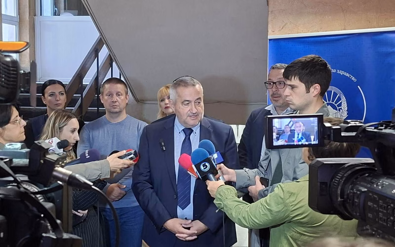 Пациентите со мултиплекс склероза ќе добиваат терапија поблиску до дома – објавени протоколите за дисперзија