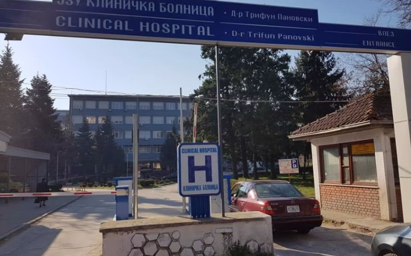 Обвинение против петмина лекари од Битола за смртта на 40-годишна пациентка