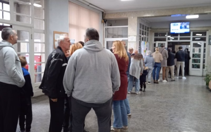 Србија избира нов парламент: Најголем политички тест за Вучиќ по 14 години на власт