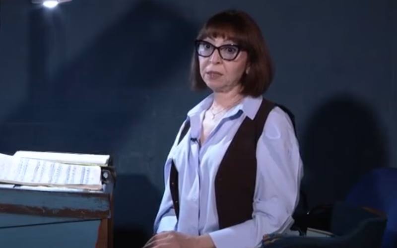 Дубравка Шопова по 35 години ја заврши кариерата на балетски инспициент