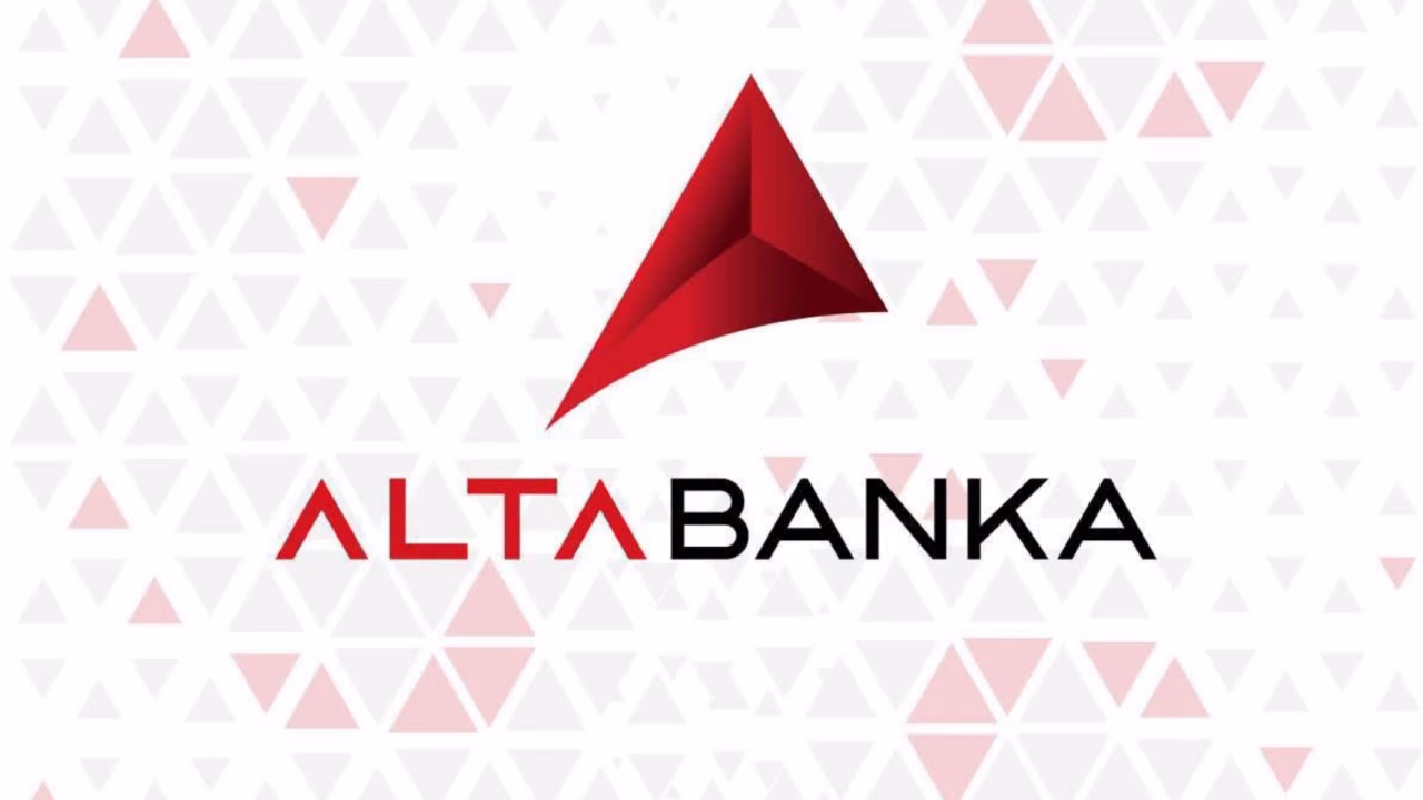 Алта банка Битола: Работиме непречено, клиентите имаат пристап до парите