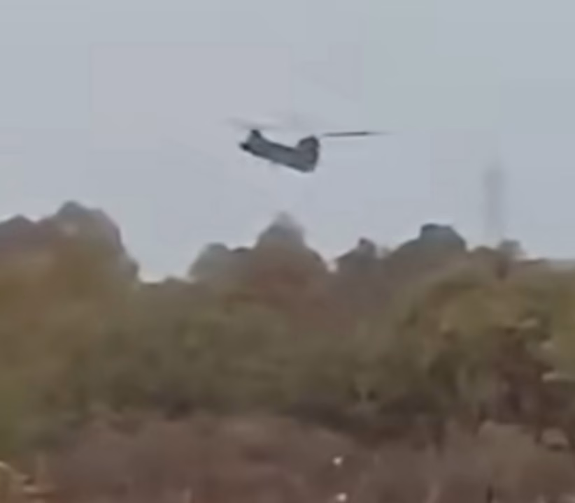 Четворица загинати и 11 повредени во пад на воен хеликоптер на ЕУФОР во БиХ