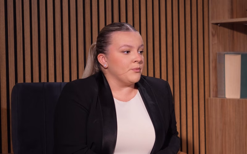 Кузмановска: Партиципацијата во студентските домови е речиси двојно зголемена, студентите плаќаат за енергетска ефикасност