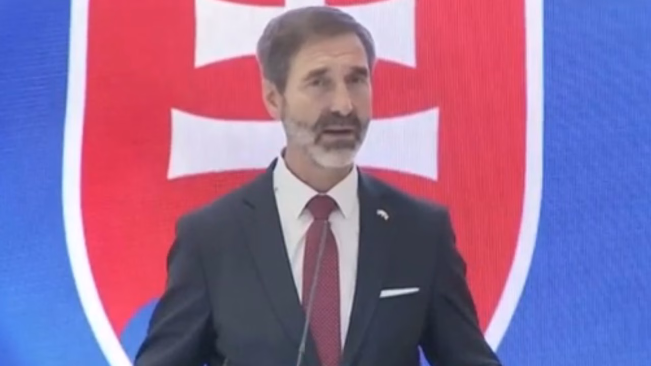 „Не може едни правила за Украина и Молдавија, а други за Западен Балкан“: Словачка против двојни стандарди во ЕУ