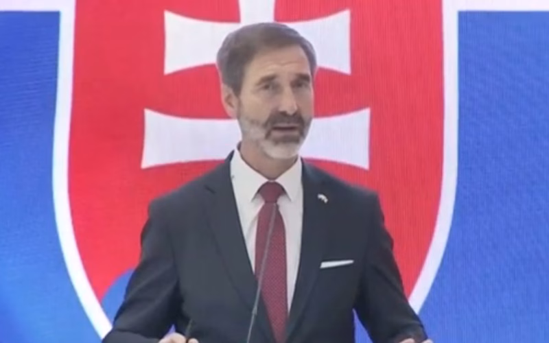 „Не може едни правила за Украина и Молдавија, а други за Западен Балкан“: Словачка против двојни стандарди во ЕУ