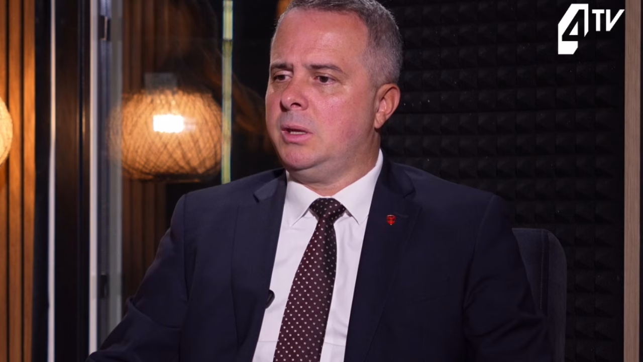 Герасимовски: Во Центар нема листи на чекање за градинка – ниту едно дете од општината не останало без место