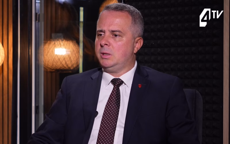 Герасимовски: Во Центар нема листи на чекање за градинка – ниту едно дете од општината не останало без место