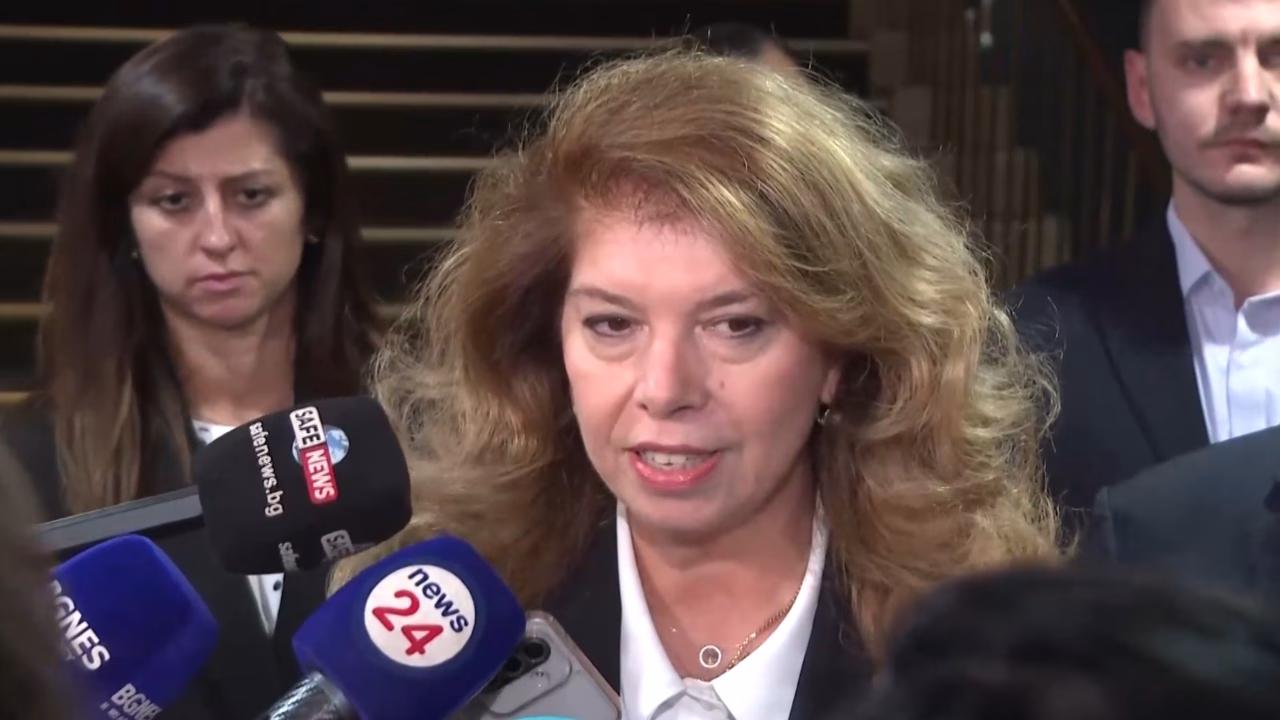 Јотова по изборите во Бугарија: Илузија е дека можеме да ја промениме државата без да гласаме!