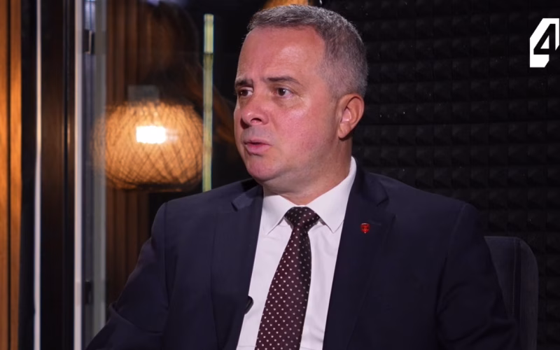Герасимовски: ВМРО-ДПМНЕ не знае да ја води државата, рејтингот на власта е во пад