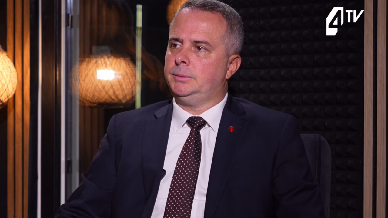 Герасимовски до незадоволните во СДСМ: Ако навистина ѝ мислите добро на партијата, зошто не помогнавте во Брвеница?