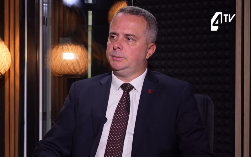 Герасимовски до незадоволните во СДСМ: Ако навистина ѝ мислите добро на партијата, зошто не помогнавте во Брвеница?