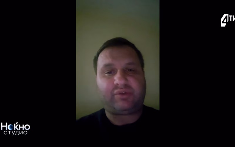 Богдановиќ со прогноза: СНС со 47 отсто, студентската листа со 38 до 39 отсто