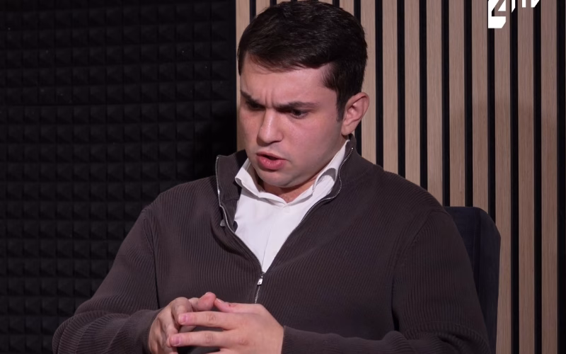 Конески: Се подготвува методологија за студентскиот оброк, а безбедноста е причина за одложеното отворање на „Кузман“