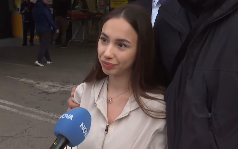 „И јас сум затекнат дека Михајлова ја преминала границата“, вели адвокатот Рауфи