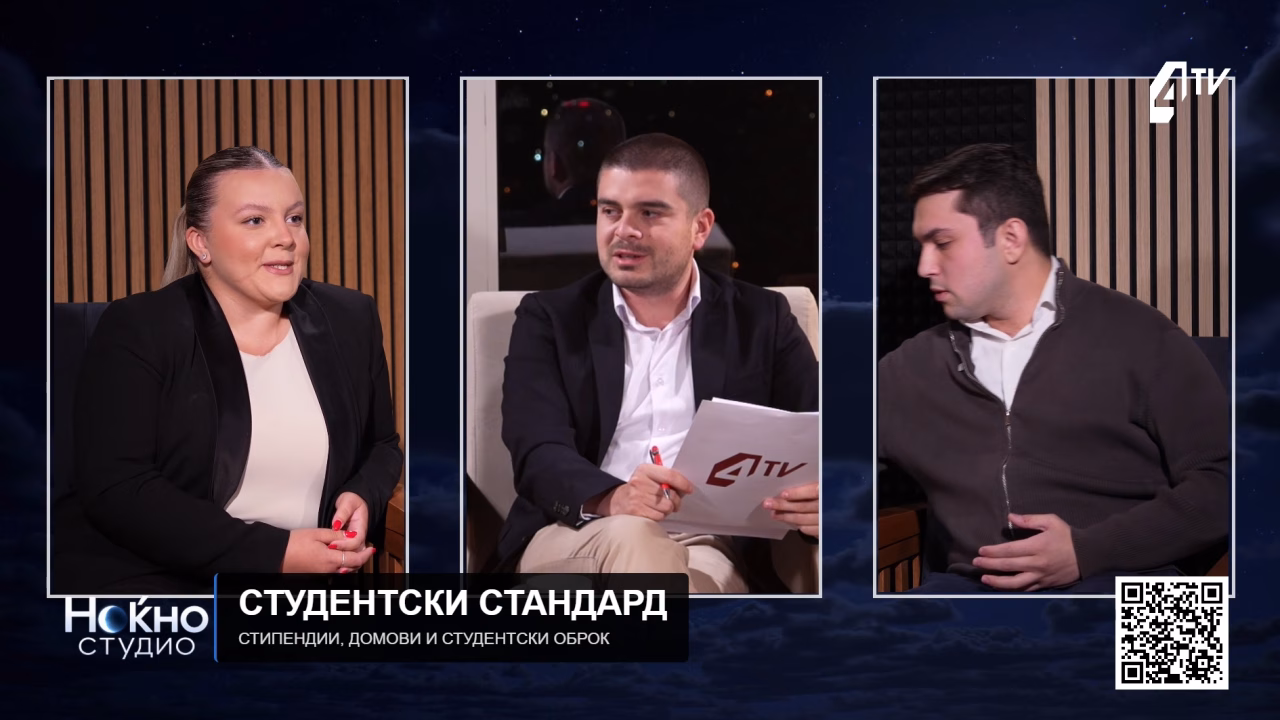 Партиски препукувања за младинските политики: СДММ обвинува за пасивност и безизлез, УМС се повикува на системски реформи