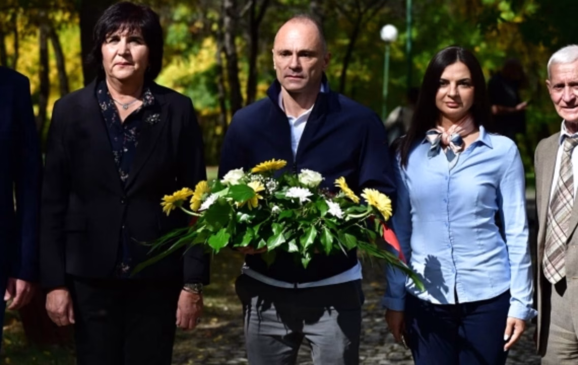 Филипче: Наша историска задача е Македонија да биде слободна, праведна и европска држава