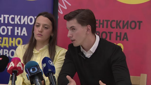 Над 1.200 поплаки од студенти за шест месеци: најмногу реакции за превоз, домови и оброци
