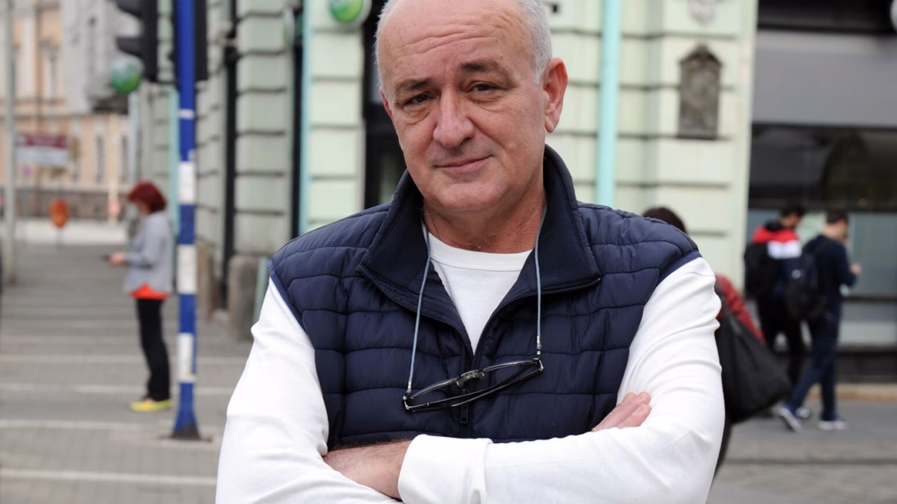 Андоновски на доделувањето на „11 Октомври“: „Ништо не е завршено“