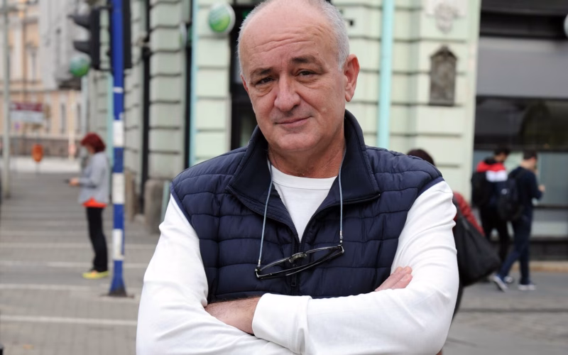Андоновски на доделувањето на „11 Октомври“: „Ништо не е завршено“
