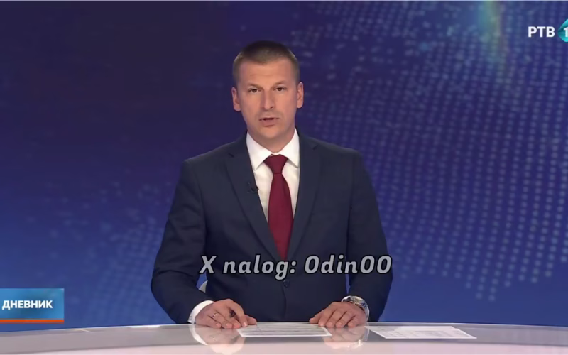 Молчевме, замижувавме, информиравме еднострано – телевизиите во Србија почнаа да се извинуваат