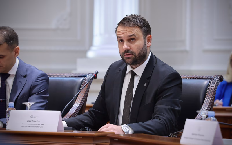 Дурмиши: Потрошувачката кошница треба да ги одразува реалните трошоци на домаќинствата